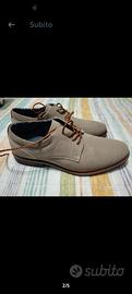 Scarpe uomo nuove