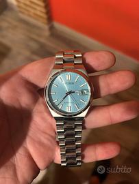 Citizen tsuyosa automatico