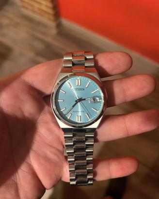 Citizen tsuyosa automatico
