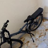 Bici elettrica da passeggio