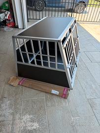 Trasportino cani