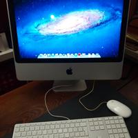 Apple iMac 20 "Core 2 Duo" 2.66