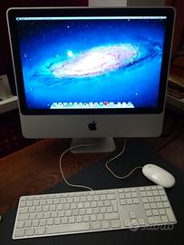 Apple iMac 20 "Core 2 Duo" 2.66
