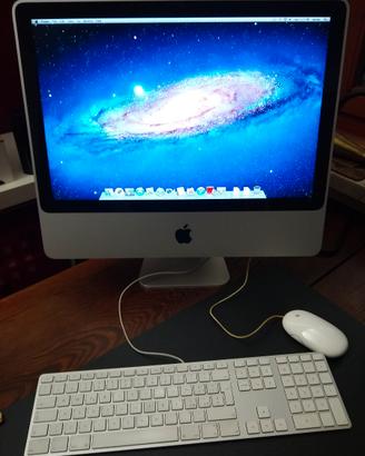 Apple iMac 20 "Core 2 Duo" 2.66