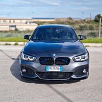 BMW 118D M SPORT
