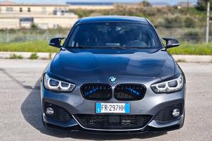 BMW 118D M SPORT