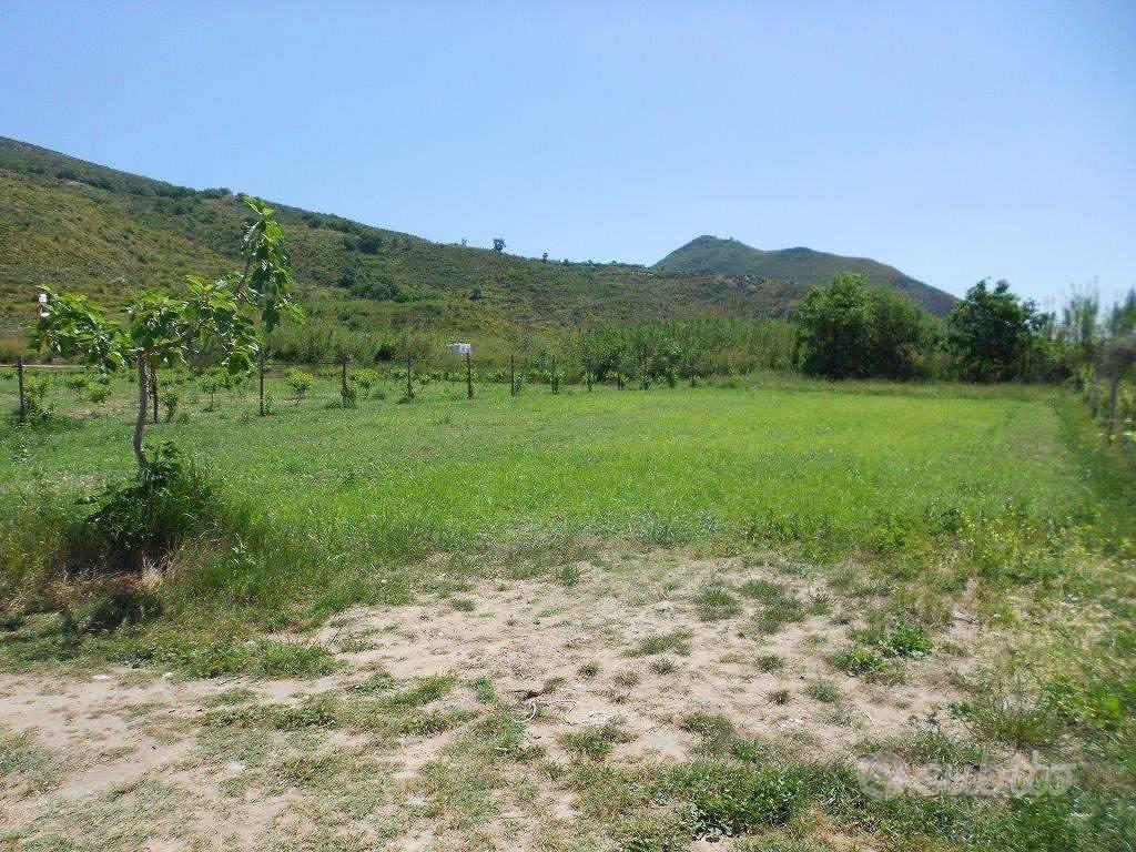 Terreno di 960 m² a Mondragone - Vista 3