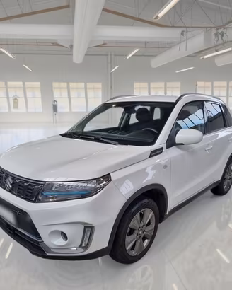 SUZUKI VITARA 1.4 BOOSTERJET HYBRID COOL SUV