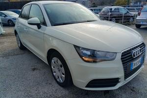 Audi A1 1.6 TDI S tronic 90 CV ( cambio automatico