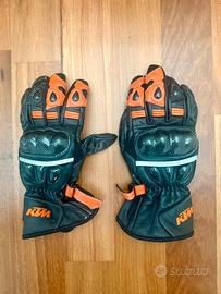 guanti  moto KTM GP Pro R3