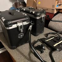 Accessori KTM 1290 Super Adventure S