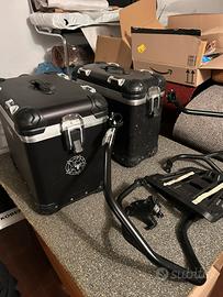 Accessori KTM 1290 Super Adventure S