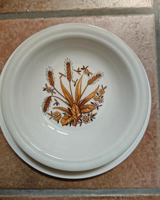 Piatti "Spiga"