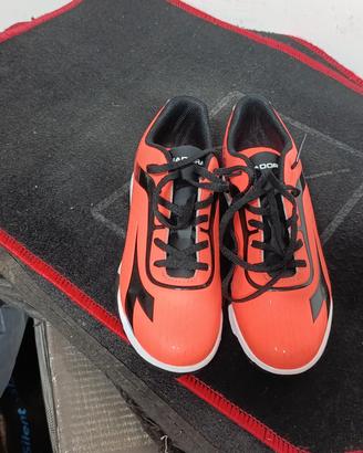 scarpe Diadora originali nuove da calcetto n. 38
