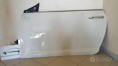 PORTIERA ANTERIORE SINISTRA ALFA ROMEO Mito Serie