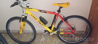 bicicletta 