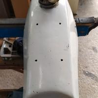 Fantic Motor Caballero 50 - Ricambi vari