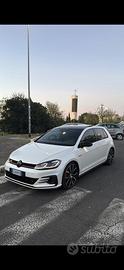 Volkswagen golf 7.5 gti