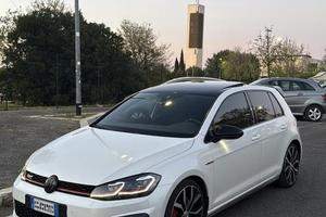 Volkswagen golf 7.5 gti