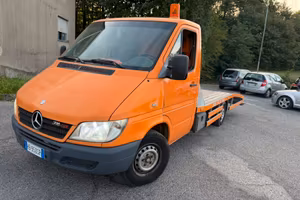 CARROATREZZI MERCEDES