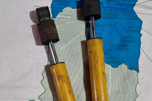 R5 GT TURBO AMMORTIZZATORI POSTERIORI BILSTEIN