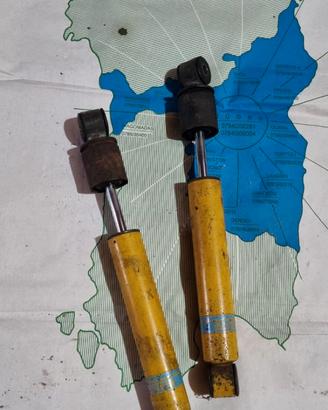 R5 GT TURBO AMMORTIZZATORI POSTERIORI BILSTEIN