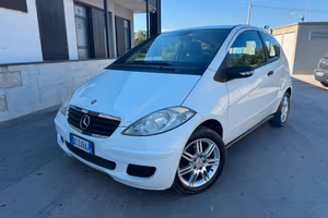 Mercedes-benz A 150 Coupé Avantgarde