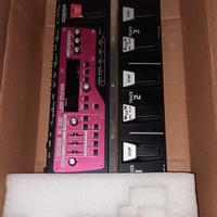 boss RC 300 loop station 