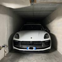 Subentro noleggio lungo termine PORSCHE Macan