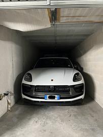 Subentro noleggio lungo termine PORSCHE Macan