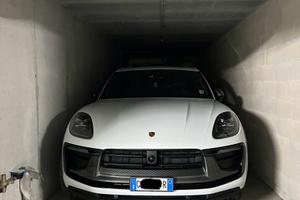 Subentro noleggio lungo termine PORSCHE Macan