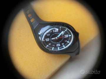 Orologio Nike Triax Roar VK0007 nero