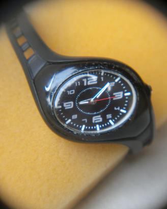 Orologio Nike Triax Roar VK0007 nero