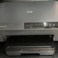 Stampante Hp - Officejet - Pro 6230