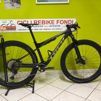 Bici MTB TREK SUPERCALIBER 9.8 XT