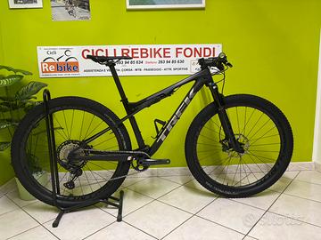 Bici MTB TREK SUPERCALIBER 9.8 XT