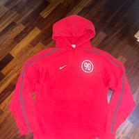 Felpa Nike total 90 vintage