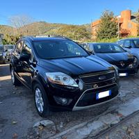Ford Kuga Kuga 2.0 TDCi 163 CV 4WD DPF