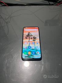 Oukitel C21 - Smartphone Android