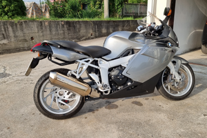 Bmw k1200s
