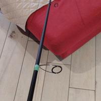 Canna spinning GLoomis GCX Inshore