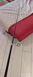 Canna spinning GLoomis GCX Inshore
