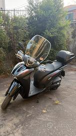 Honda SH 350 Sport Unico Proprietario