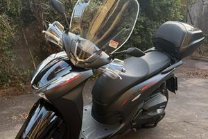 Honda SH 350 Sport Unico Proprietario