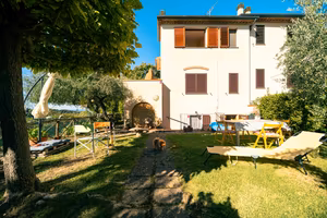Appartamento Guardistallo [RIF. 071I2VRG]