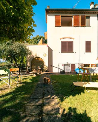 Appartamento Guardistallo [RIF. 071I2VRG]