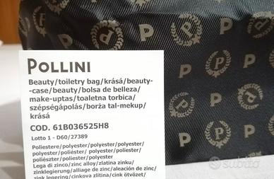 Pollini uomo case beauty toilet