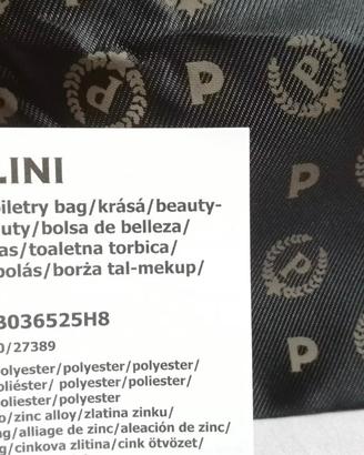 Pollini uomo case beauty toilet
