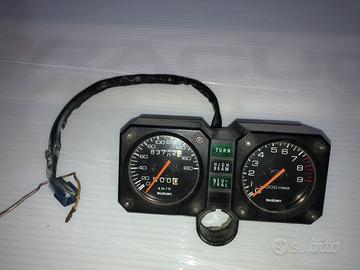STRUMENTAZIONE SUZUKI DR BIG