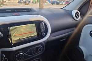 Renault twingo elettrica mod. Intens.